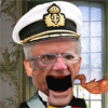 Carl XVI Gustaf & Stekta Sparvbataljonen A Free Action Game