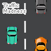 Traffic Madness A Free Action Game