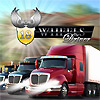 18 Wheels Driver A Free Action Game