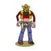 Cowboy 2010 A Free Action Game