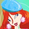 Winx new style A Free Customize Game