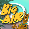 Scooby Doo Big Air, Kicsiknek, gyerekeknek való ingyen online játékok