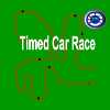 Timed Car Race A Free Action Game