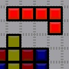 TetriSnake is a combination of Tetris and Snake! Control the snakes into the bottom to fill up the rows and remove them. New rows are added to the bottom for each snake used.
