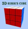 3D Rubik