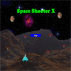 Space Shooter X A Free Action Game