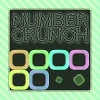 Number Crunch A Free Action Game