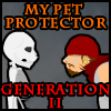 My Pet Protector 2 A Free Adventure Game