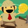 Money Miner 2 A Free Adventure Game