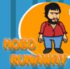 Hobo Runaway: WTF!!! A Free Action Game
