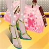 Superb Foot Fashion A Free Dress-Up Game