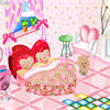 Fancy Cozy House A Free Dress-Up Game