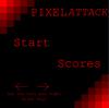 Pixel Attack A Free Action Game
