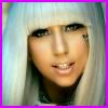 Lady Gaga Dressup Game