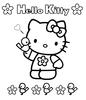 Hello Kitty -1 A Free Dress-Up Game