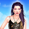 Angelina Jolie Makeover & Dressup A Free Customize Game