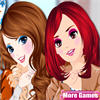 Chic Sisters A Free Dress-Up Game