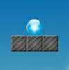 Ball from clouds A Free Action Game