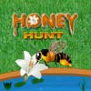 HoneyHunt A Free Puzzles Game