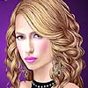 Popstar makeover A Free Customize Game
