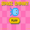 basic space shooter game.....