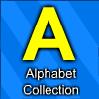 Collect the alphabet into the same box