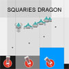 Squaries Dragon A Free Action Game