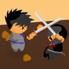 Ninja Quest A Free Action Game