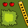 Snake Apple Delicious A Free BoardGame Game