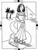 Ancient Egypt -1 A Free Dress-Up Game