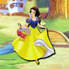Snow White Jumping