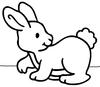 Rabbits -1 A Free Dress-Up Game