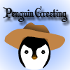 Penguin Greetings A Free Adventure Game