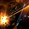 Space War A Free Action Game