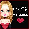 Dressup in some great Valentine`s day outfits.