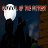 Survival of The Fittest A Free Action Game