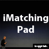 iMatching Pad A Free Puzzles Game