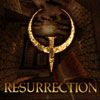 Quake Resurrection A Free Action Game