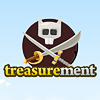 Treasurement A Free Action Game