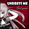 Undress me - Female version