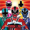 Power Rangers Mask Lab A Free Customize Game