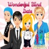Wonderful Blind Date A Free Dress-Up Game