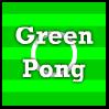 Green Pong A Free Action Game