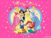 Puzzle Princesses - 1 A Free Education Game