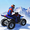 Winter ATV A Free Adventure Game