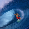 Surf massive waves, rip off cool moves, tube ride, and dodge kooks in this surfing game. See if you have what it takes to be a Surf Stud.