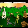 World of Fighters A Free Fighting Game