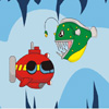 Escape From The Depth A Free Adventure Game
