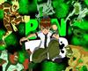 Puzzle Ben 10 - 1 A Free Education Game