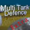 Multi Tank Defence EXTRA A Free Action Game